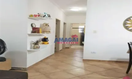 Apartamento com 3 quartos à venda no jardim califórnia, jacareí  por r$ 460.000