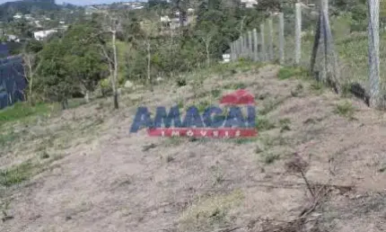 Terreno à venda no Veraneio Irajá, Jacareí  por R$ 140.000