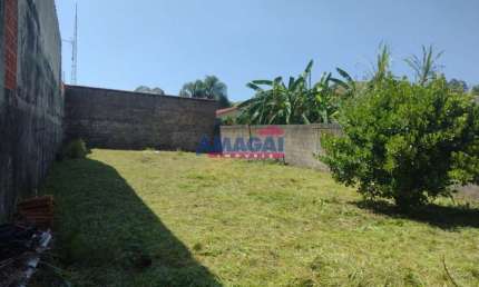 Terreno comercial para alugar na Cidade Jardim, Jacareí  por R$ 800