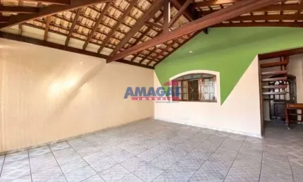 Casa com 3 quartos à venda na vila aprazível, jacareí  por r$ 640.000