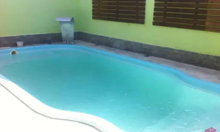 Casa com 3 quartos à venda no Jardim do Vale, Jacareí  por R$ 430.000