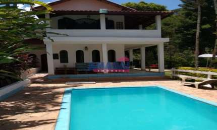 Chácara / sítio com 4 quartos à venda no Pouso Alegre, Santa Isabel  por R$ 1.060.000