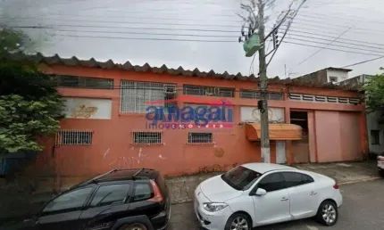 Barracão / Galpão / Depósito para alugar no Parque Itamarati, Jacareí  por R$ 10.000