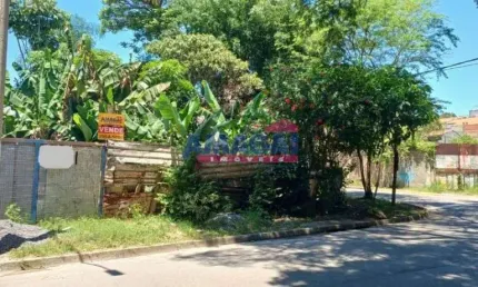Terreno à venda na Cidade Salvador, Jacareí  por R$ 140.000