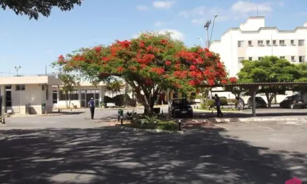 Apartamento com 2 quartos à venda no Jardim Flórida, Jacareí  por R$ 172.000