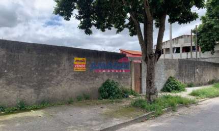 Terreno à venda na Cidade Salvador, Jacareí  por R$ 1.000.000