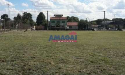 Terreno comercial para alugar no Parque Itamarati, Jacareí 