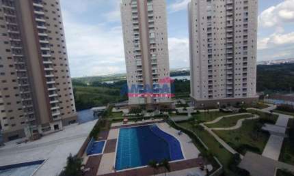 Apartamento com 2 quartos à venda no Pagador de Andrade, Jacareí  por R$ 470.600