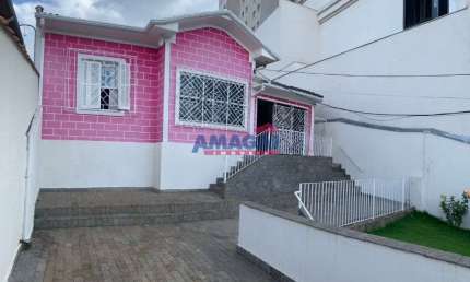 Sala comercial à venda no Centro, Jacareí  por R$ 745.000