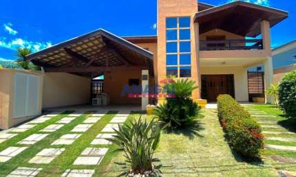 Casa em condomínio fechado com 5 quartos à venda na Vila Zezé, Jacareí  por R$ 1.600.000
