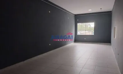 Sala comercial para alugar no Jardim Flórida, Jacareí  por R$ 1.250