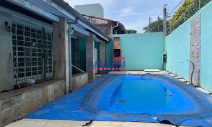 Casa com 3 quartos à venda na Cidade Vista Verde, São José dos Campos  por R$ 700.000