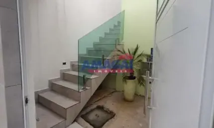 Casa com 2 quartos para alugar no Loteamento Villa Branca, Jacareí  por R$ 2.500