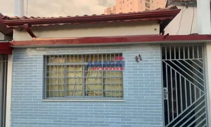 Casa com 2 quartos à venda no centro, jacareí  por r$ 320.000