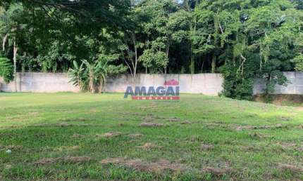 Terreno à venda no Jardim Paraíba, Jacareí  por R$ 800.000