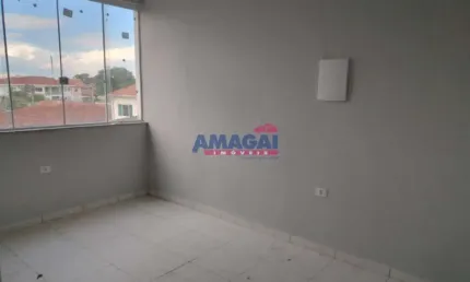Sala comercial para alugar no Jardim Flórida, Jacareí  por R$ 950