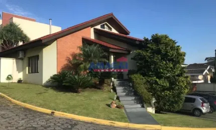 Casa em condomínio fechado com 3 quartos à venda na Vila Zezé, Jacareí  por R$ 1.500.000