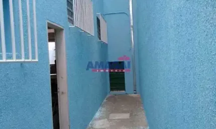 Casa com 2 quartos à venda no Residencial Santa Paula, Jacareí  por R$ 700.000