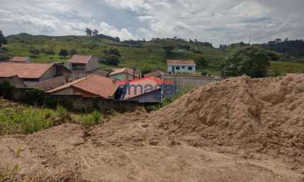 Terreno à venda na Cidade Nova Jacareí, Jacareí  por R$ 95.000