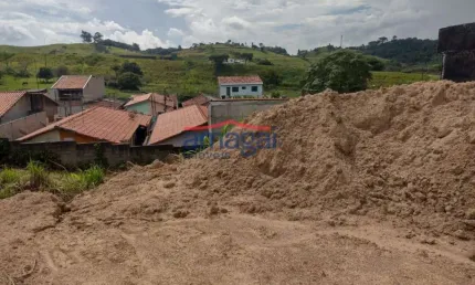 Terreno à venda na cidade nova jacareí, jacareí  por r$ 95.000