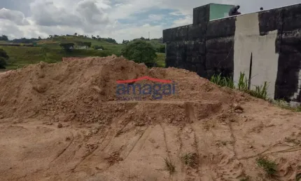 Terreno à venda na Cidade Nova Jacareí, Jacareí  por R$ 95.000