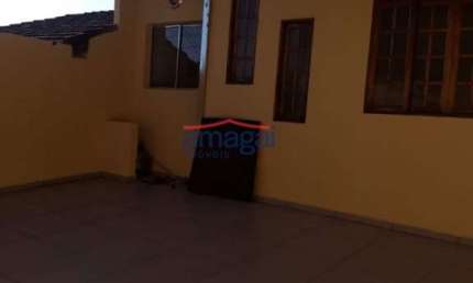 Casa com 2 quartos à venda no Loteamento Vila Romana, Jacareí  por R$ 350.000
