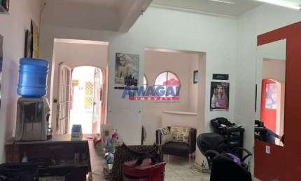 Sala comercial à venda no Centro, Jacareí  por R$ 430.000
