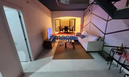 Casa com 3 quartos à venda no Jardim Terras de São João, Jacareí  por R$ 715.000