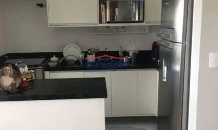 Apartamento com 2 quartos à venda no jardim califórnia, jacareí  por r$ 645.000