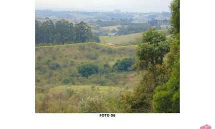 Terreno à venda no Bairro do Colonia, Jacareí  por R$ 12.000.000