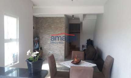 Casa com 3 quartos à venda no Jardim Albuquerque, Santa Branca  por R$ 320.000