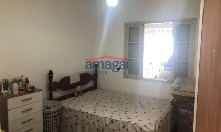 Casa com 2 quartos à venda no Jardim Flórida, Jacareí  por R$ 280.000