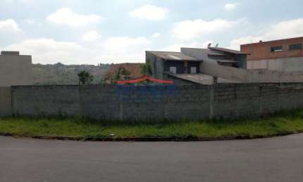 Terreno à venda no Jardim Sant\'Anna do Pedregulho, Jacareí  por R$ 290.000