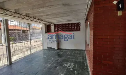 Casa com 3 quartos à venda na vila martinez, jacareí  por r$ 340.000