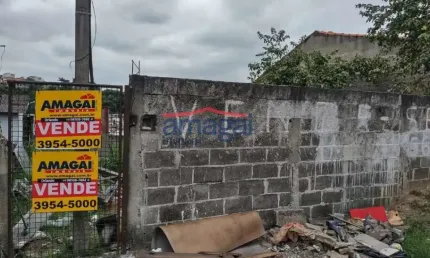 Terreno à venda na cidade nova jacareí, jacareí  por r$ 320.000