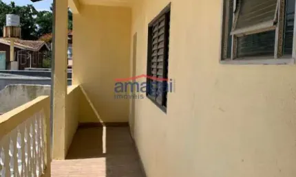 Casa com 2 quartos à venda no Loteamento Villa Branca, Jacareí  por R$ 580.000