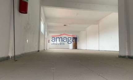Sala comercial para alugar no Jardim Jacinto, Jacareí  por R$ 2.300