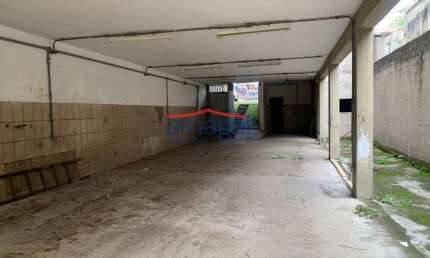 Sala comercial para alugar no Jardim Jacinto, Jacareí  por R$ 1.900