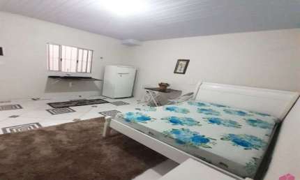 Kitnet / Stúdio para alugar no Parque dos Príncipes, Jacareí  por R$ 500