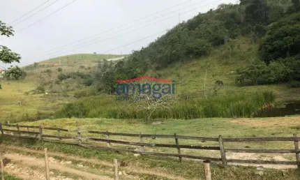 Terreno à venda na Zona Rural, Guararema  por R$ 265.000