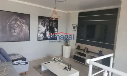 Apartamento com 3 quartos à venda no parque industrial, são josé dos campos  por r$ 680.000
