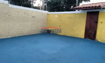 Casa com 3 quartos à venda no jardim terras de são joão, jacareí  por r$ 620.000