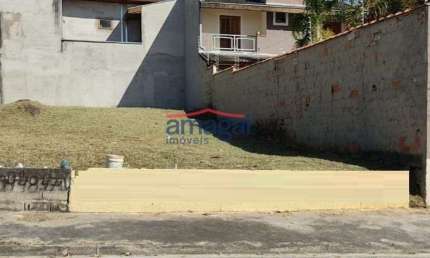 Terreno à venda no Loteamento Villa Branca, Jacareí  por R$ 320.000