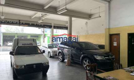 Sala comercial para alugar no Centro, Jacareí  por R$ 12.000