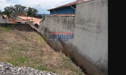 Terreno à venda no Jardim Esperança, Jacareí  por R$ 115.000