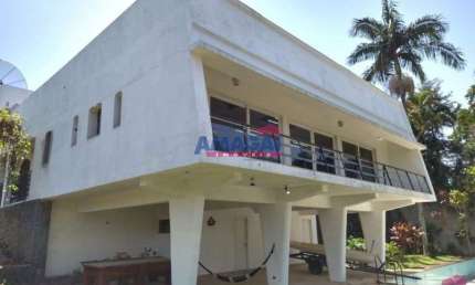 Chácara / sítio com 3 quartos à venda no Condomínio Lagoinha, Jacareí 