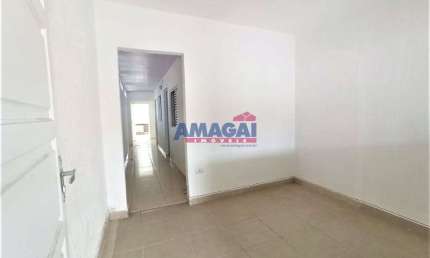 Casa com 2 quartos para alugar no Jardim Paraíba, Jacareí  por R$ 1.950