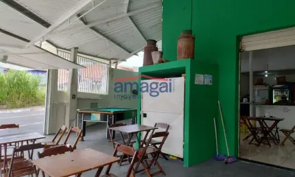 Sala comercial à venda no Jardim Santa Júlia, São José dos Campos  por R$ 265.000