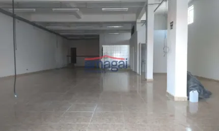 Sala comercial para alugar no Jardim Didinha, Jacareí  por R$ 4.200