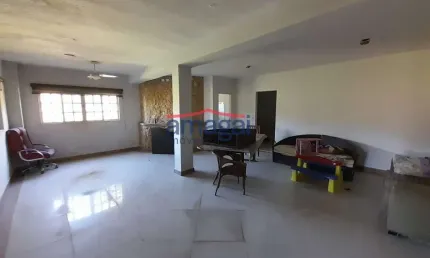 Chácara / sítio com 3 quartos à venda no chácaras reunidas igarapés, jacareí  por r$ 500.000